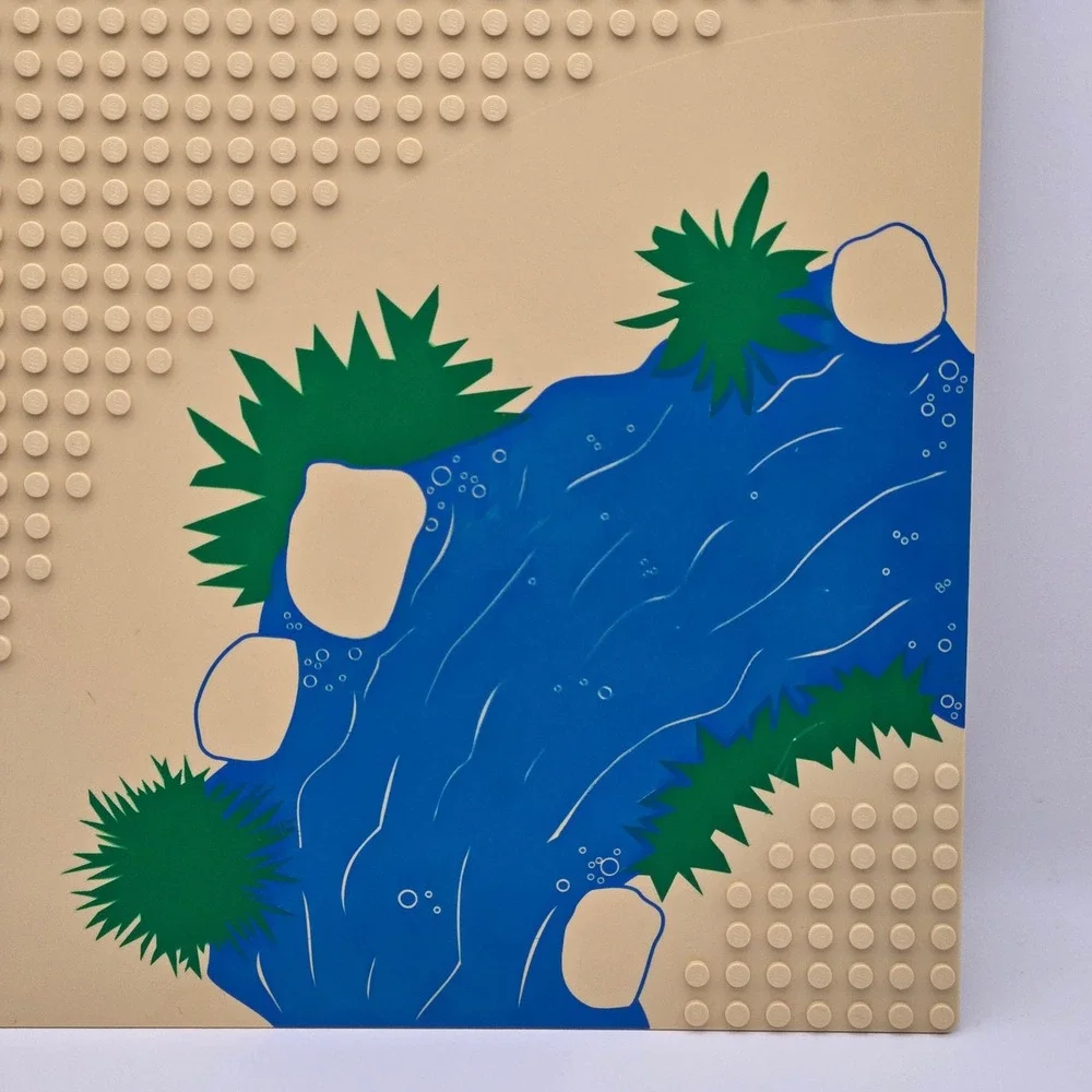 LEGO 32x32 10